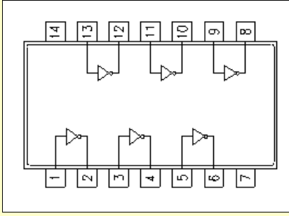 How to build a versatile Logic Level Indicator 2 IC7404