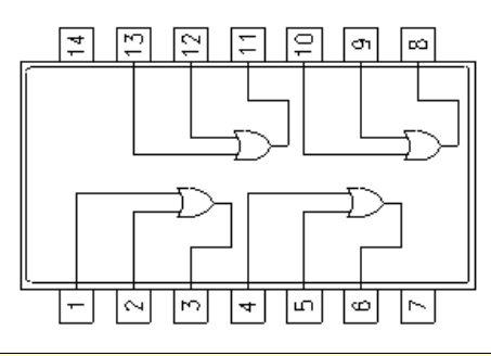 10 முக்கிய பரிசோதனைக் கருவிகள் 5 Logic IC