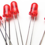 10 முக்கிய பரிசோதனைக் கருவிகள் 9 LEDs