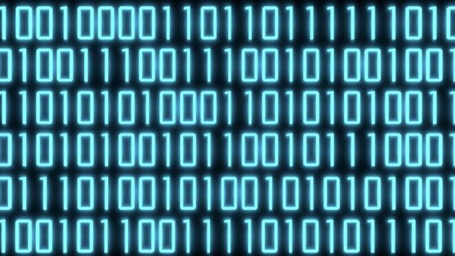 Binary Systems in the Digital Electronics 2 binary systems