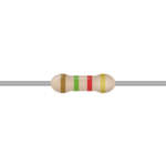 10 முக்கிய பரிசோதனைக் கருவிகள் 10 Resistor