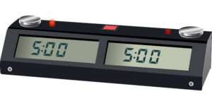 How to master Digital Techniques skills easily? 4 digital clock