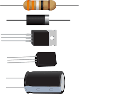 Circuit Elements