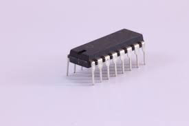 Integrated circuit