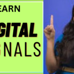 Learn digital signals