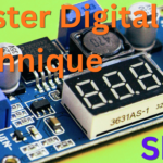 Master digital technique skills