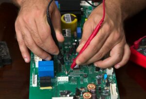 test instruments