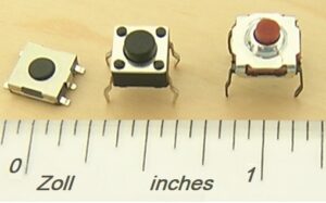 10 முக்கிய பரிசோதனைக் கருவிகள் 8 switches