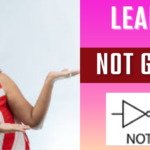 NOT gate