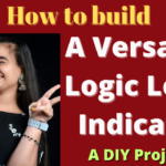 Logic Level Indicator