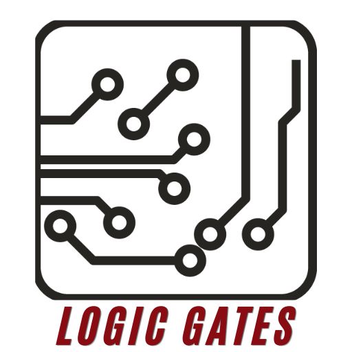 Logic Gates logo