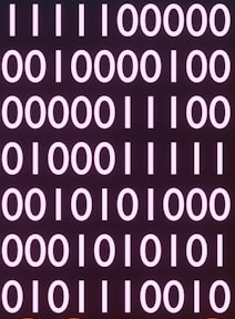 பைனரி சிஸ்டம் (Binary Systems) 2 Binary Systems