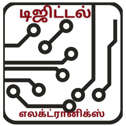 டிஜிட்டல் எலக்ட்ரானிக்ஸ்